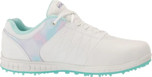 Vista 6 de Skechers Zapatos de golf sin picos Pivot para mujer
