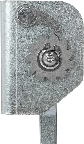 Vista 3 de Aoneky Replacement Tennis Post Reel - Tennis Post Winder
