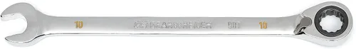 Vista 7 de GEARWRENCH 90T 8mm Llave de trinquete reversible combinada - 86608