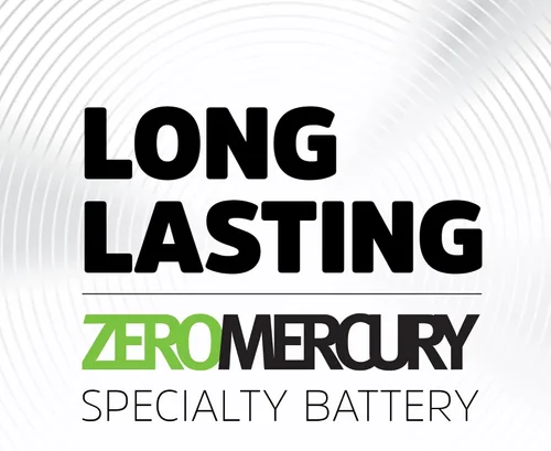 Vista 4 de Energizer Baterías de 12 V, A27 batería alcalina de 12 voltios, 6
