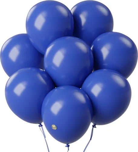 Vista 35 de Globos de látex de 10 pulgadas
