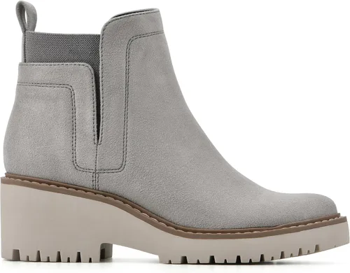 Vista 3 de WHITE MOUNTAIN Zapatos de mujer Dear Chelsea Boot