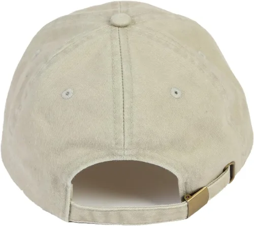 Vista 5 de Gorra de béisbol unisex para papá, diseño de algodón suave lavado, sin estructura, para exteriores, para montaña