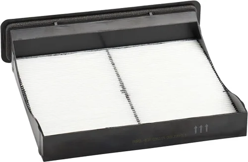 Vista 2 de Purolator C36115 Filtro de aire de cabina automotriz, filtro de repuesto OEM para compartimento de pasajeros de coche y camión para Subaru WRX