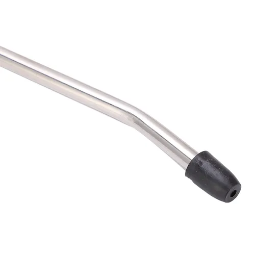 Vista 6 de Soplador de polvo de aire, Pistola de limpieza de aire de alta presión, Pulverizador de soplador de polvo de aire neumático 0.236 in Pipe Air Duster