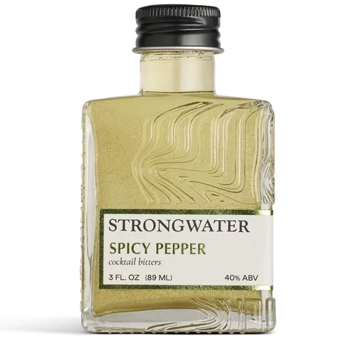 Vista 7 de Bíteres de Strongwater para cocteles