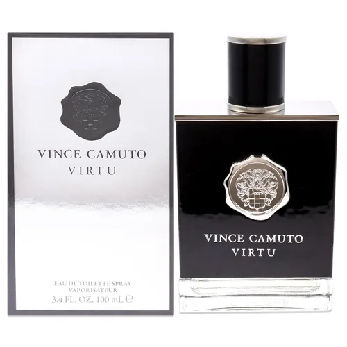 Vista 5 de Vince Camuto Virtu Eau De Toilette en aerosol, 1.7 onzas líquidas