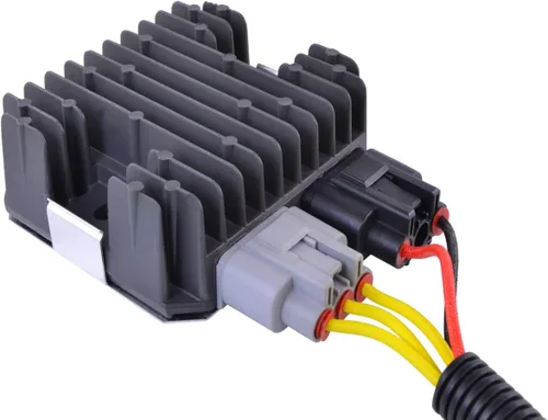 Vista 9 de RMSTATOR Reemplazo del regulador Mosfet de servicio pesado 65A para Polaris ACE 500-900 Sportsman 570-1000 Scrambler 850 1000 2017-2024 OEM #