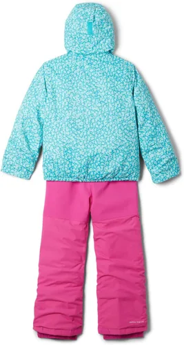 Vista 2 de Columbia Girls' Buga Set