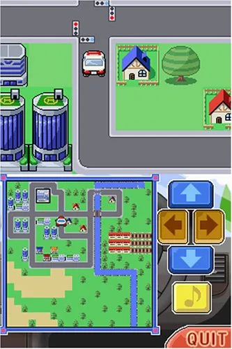 Vista 3 de Smart Boys Gameroom - Nintendo DS