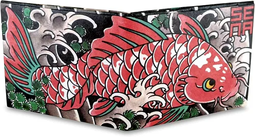 Vista 68 de Orgullo Dynomighty para hombre Mighty Wallet