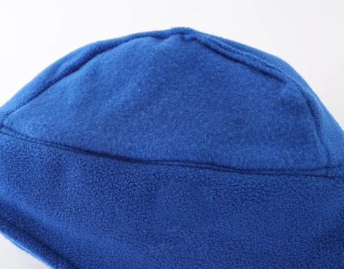 Vista 5 de LLmoway Gorra de cráneo con orejeras invierno a prueba de viento suave cálido polar Beanie sombreros