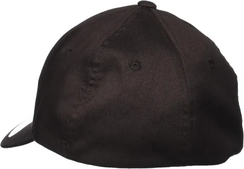 Vista 2 de Flexfit - Gorra de mezcla de algodón - 6277