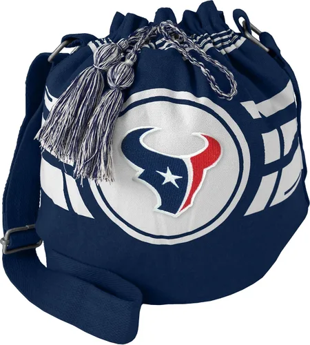 Vista 5 de NFL Ripple - Bolsa de cubo con cordón