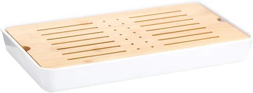 Vista 7 de Juego de té de cerámica chino/japonés, 100% hecho a mano, juego de ceremonia de té tradicional con teteras, 6 tazas de té, bandeja de té de bambú