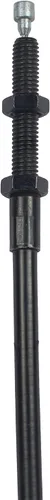 Vista 3 de MOTOMASTER Cable de Embrague para Motocicleta Compatible con Yamaha MT-07 700/ FZ 07 700 1WS-26335-00