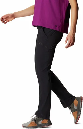 Vista 2 de Mountain Hardwear Dynama2 pantalón para mujer