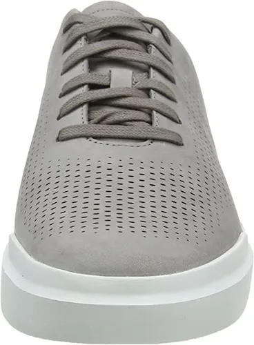 Vista 2 de Cole Haan Grandpro Ace Laser Perf Zapatillas para hombre, Irnstn Optc Blanco