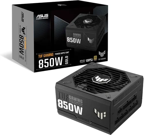Vista 17 de ASUS Prime 850W Gold