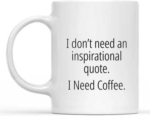 Vista 358 de Taza inspiradora y sarcasmo con texto en inglés "A Truly Great Doctor is Hard to Fond", regalos inspiradores y sarcasmo para hombres y mujeres