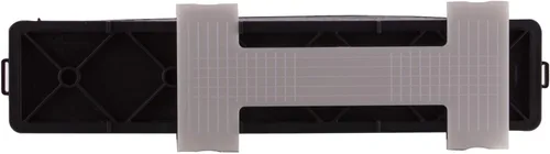 Vista 9 de PG PC5844 Filtro de aire de cabina de carbón activado Compatible con Mercedes-Benz E350 2010-2016 3.5L; 2008-2012 C300 3.0L; GLK350 2010-2015
