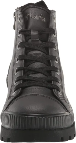 Vista 2 de Blowfish Tenis Forever Mid Lug para mujer