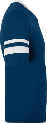 Vista 69 de Augusta Sportswear Jersey de rayas de manga para hombre