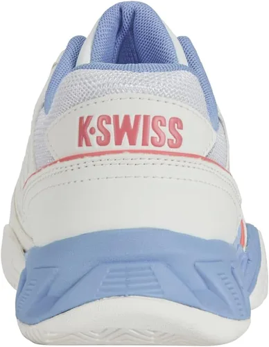 Vista 4 de K-Swiss Zapatos de tenis Bigshot Light 4 para mujer