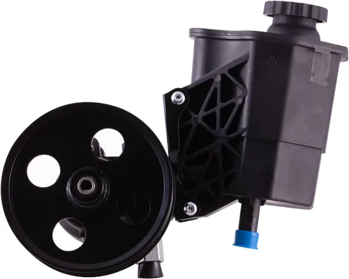 Vista 3 de Bomba de dirección asistida 60-5068PR Compatible con Dodge Ram 1500 2007-02, Durango 2007-04, Chrysler Aspen 2007