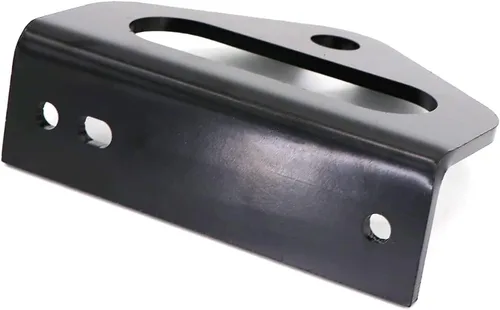 Vista 4 de Kit de enganche de remolque trasero de repuesto para Craftsman AYP Husqvarna 587481201 se adapta a la mayoría de cortacéspedes RZ Z200 con radio