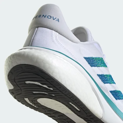 Vista 10 de adidas Tenis Supernova 3 para hombre