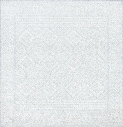 Vista 210 de Safavieh - Alfombra decorativa de la colección Tulum, modelo TUL264F, estilo marroquí, bohemio y desgastado, no suelta pelusa, para sala, vestíbulo