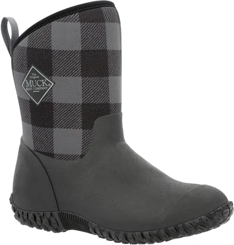 Vista 5 de Muck Boot Botas de lluvia para mujer
