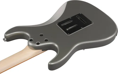 Vista 7 de Ibanez AZES40 Guitarra eléctrica - Tungsteno