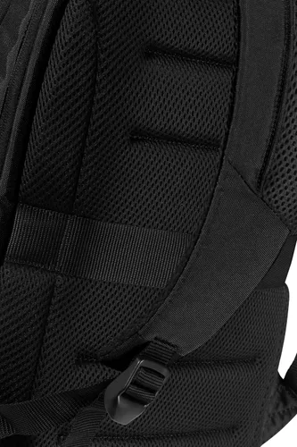 Vista 8 de Samsonite GUARDIT 3.0 Ryanair - Mochila para ordenador portátil, color negro, 15.7 x 9.8 x 7.9 in, GUARDIT 3.0 Negro (Negro)