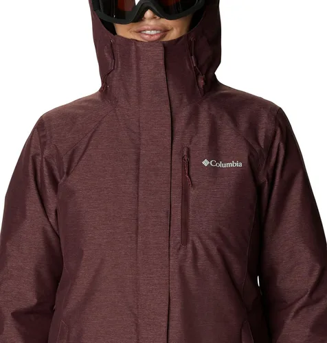 Vista 4 de Columbia - Chaqueta Whirlibird Iv Interchange para mujer