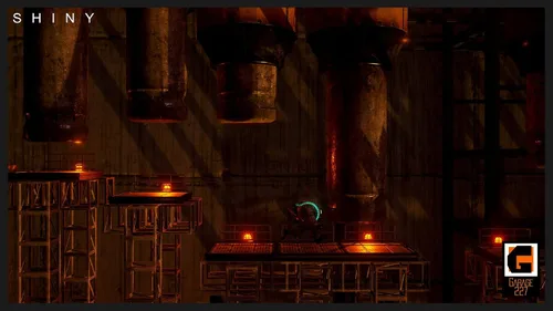 Vista 10 de Shiny - PlayStation 4