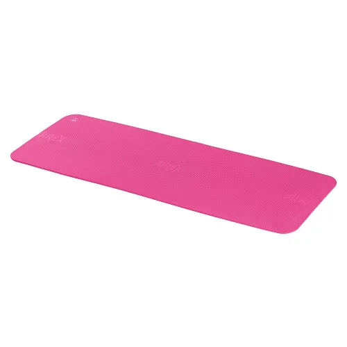 Vista 14 de AIREX Fitline 140 Premium - Alfombrilla de entrenamiento en casa para rehabilitación, entrenamiento de fuerza, aeróbicos acuáticos, ejercicio