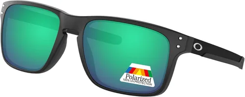 Vista 7 de Bwake Lentes de repuesto para gafas de sol Oakley Holbrook Mix OO9384