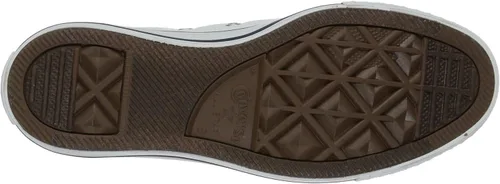 Vista 5 de Converse Alto para mujer