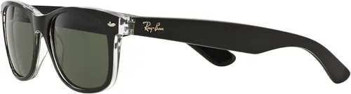 Vista 3 de Ray-Ban RB2132 New Wayfarer Lentes de sol polarizadas