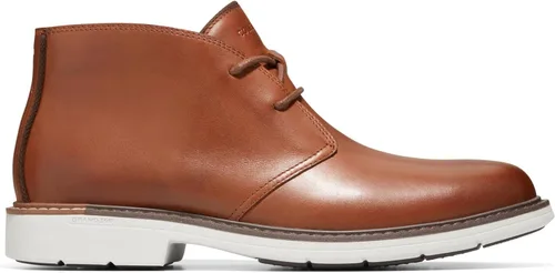 Vista 2 de Cole Haan mens Go-to Lace Chukka