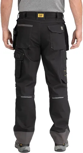 Vista 7 de Caterpillar - Pantalón H2O Defender para hombre (tallas regular y extras)