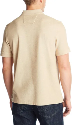 Vista 3 de Nautica Camisa de cubierta sólida para hombre