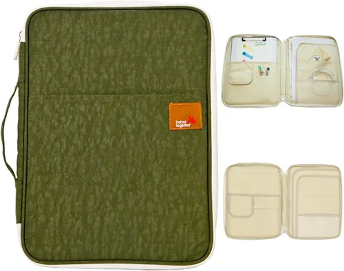 Vista 7 de Mygreen Organizador Universal de Viaje para Equipo/Bolsa de Accesorios Electrónicos/Bolsa de Archivo de Documentos