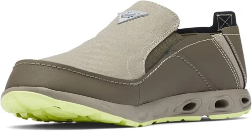 Vista 7 de Columbia Mens Bahama Vent PFG Boat Shoe