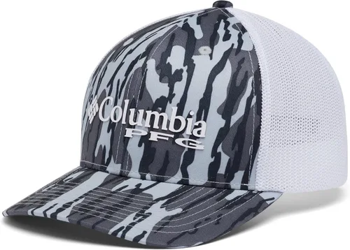 Vista 15 de Unisex Adult PFG Camo Mesh Ball Cap High