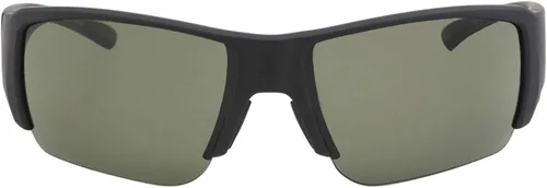Vista 2 de Smith Captains Choice ChromaPop Gafas de sol polarizadas negro mate lente gris verde