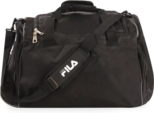 Vista 4 de Fila Acer - Bolsa deportiva de 25" Negro carbón
