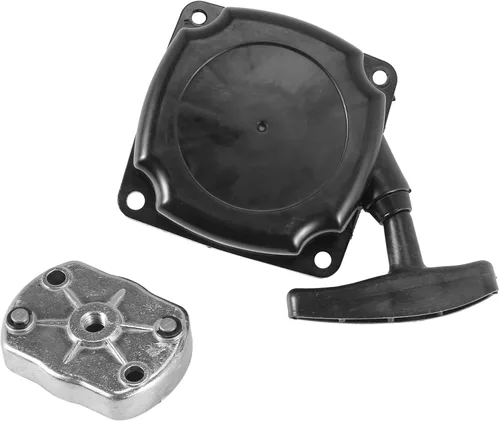 Vista 5 de 2 tiradores con piñón para 33Cc 43Cc 47Cc 49Cc 50Cc Pocket Dirt Bike Scooter Chopper ATV